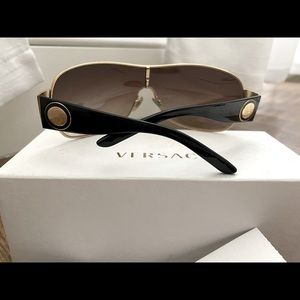 Versace Sunglasses